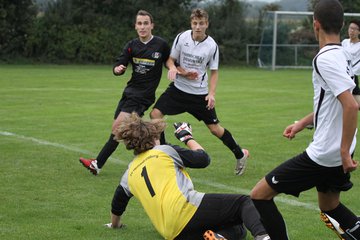 Album: B-Jun2 am 17.9.11 - B-Junioren FSG BraWie 08 II vs SGHenstedt-Ulzburg II : Ergebnis: 5:1